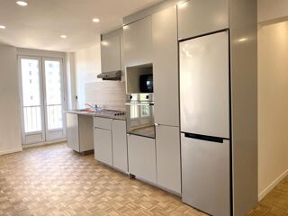  Appartement � vendre 4 pi�ces 75 m�