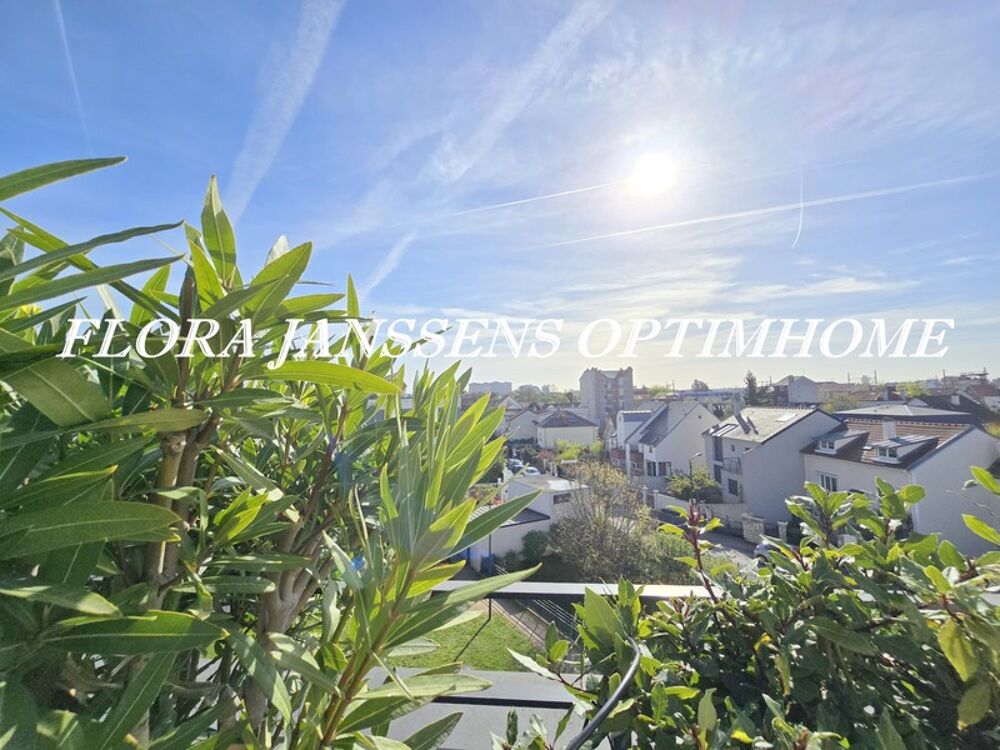 � vendre  Appartement Colombes (92700)