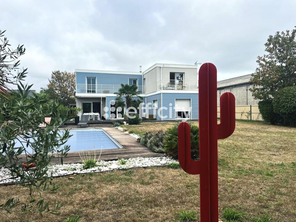 Maison d'architecte
