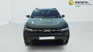 Duster Mild Hybrid 140 Journey 2026 occasion 73420 Voglans