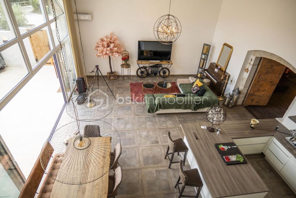 � vendre  Maison Saint-Paul-de-Varces (38760)