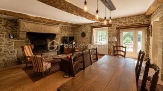  Maison à vendre 6 pièces 161 m²