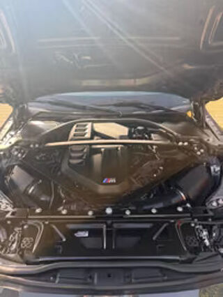 M3 Competition xDrive 2025 occasion 33000 Bordeaux
