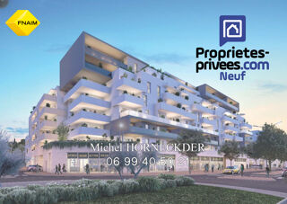  Appartement  vendre 3 pices 67 m