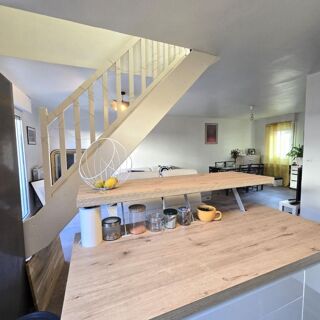  Maison � vendre 4 pi�ces 82 m�