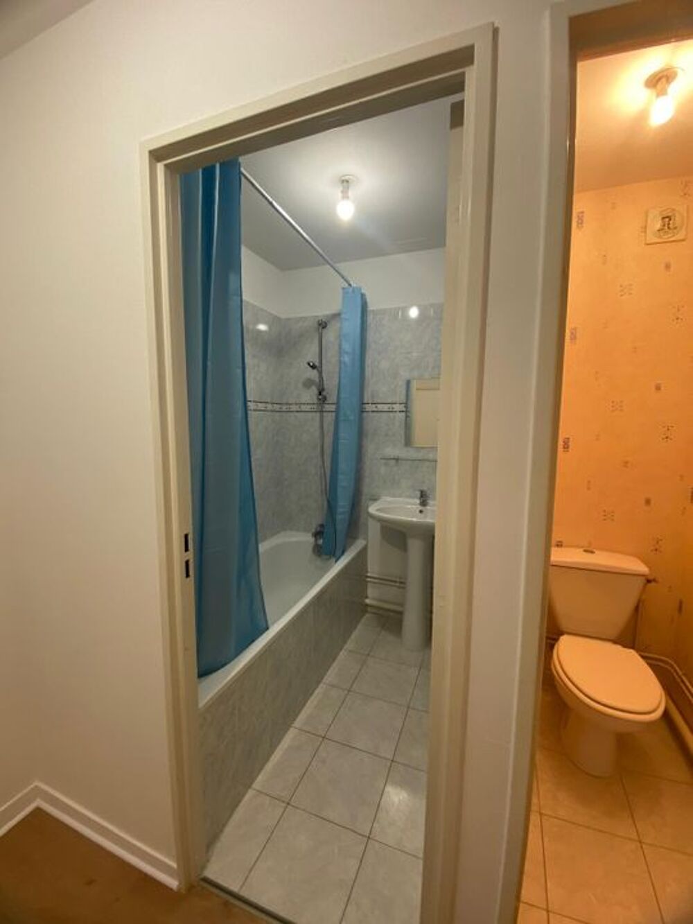 Location Appartement Studio de 25m2 à louer sur Lèves Leves