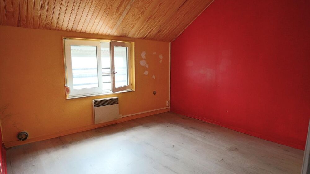 Vente Maison Maison de maître de 200 m² à Sémeries Semeries