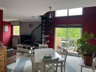  Appartement � vendre 3 pi�ces 79 m�