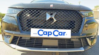 DS7 1.6 E-Tense 225 Hybrid EAT8 Rivoli - Automatique 2021 occasion 11000 Carcassonne