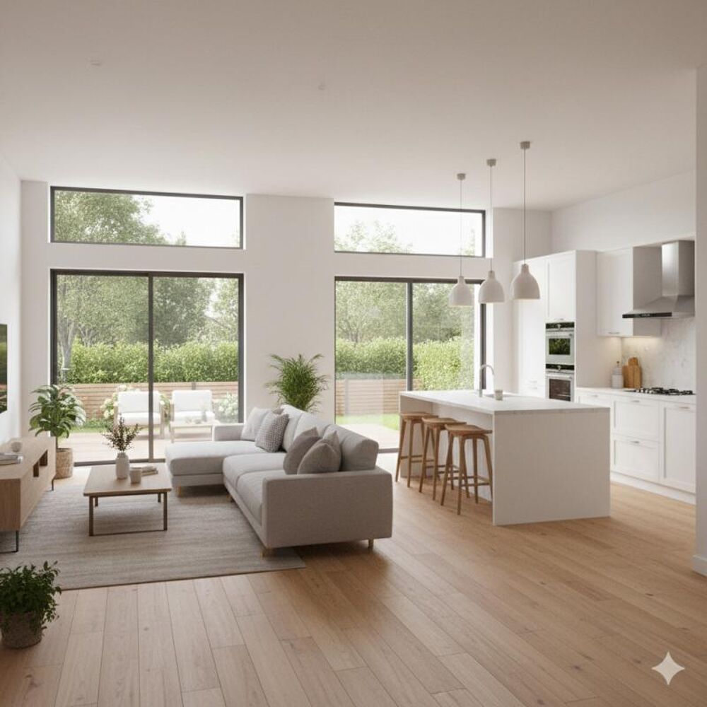 � vendre  Maison Antony (92160)