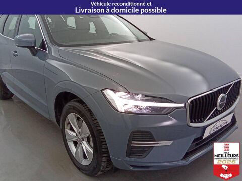XC60 B4 AWD 197 Geartronic 8 Momentum +IntelliSafe 2022 occasion 10150 Lavau