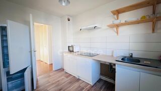  Appartement à vendre 2 pièces 51 m²