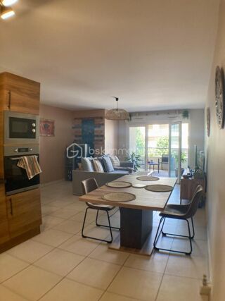  Appartement � vendre 3 pi�ces 71 m�