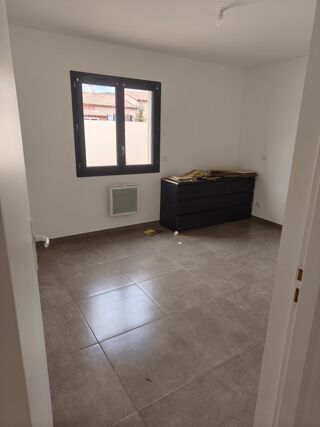  Appartement à louer 2 pièces 35 m²