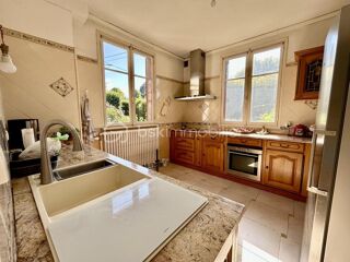  Maison � vendre 7 pi�ces 170 m�