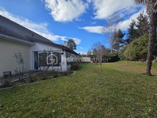  Maison � vendre 5 pi�ces 139 m�
