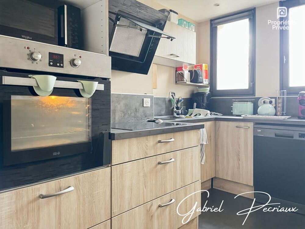 Vente Appartement Appartement Troyes 4 pièce(s) 67.31 m2 Troyes