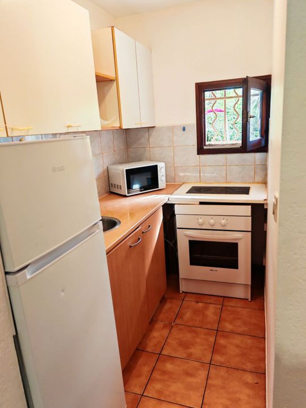 Location Appartement Studio de 30m2 à louer sur Avignon Avignon