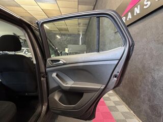 T-Cross 1.0 TSI 115 Lounge 2020 occasion 87280 Limoges