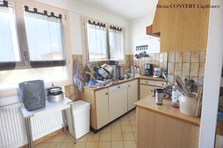  Appartement � vendre 4 pi�ces 68 m�