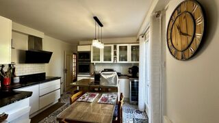  Maison à vendre 6 pièces 140 m²