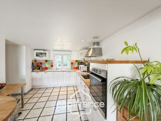  Maison à vendre 5 pièces 124 m²