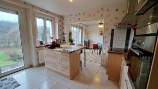  Maison à vendre 6 pièces 160 m²