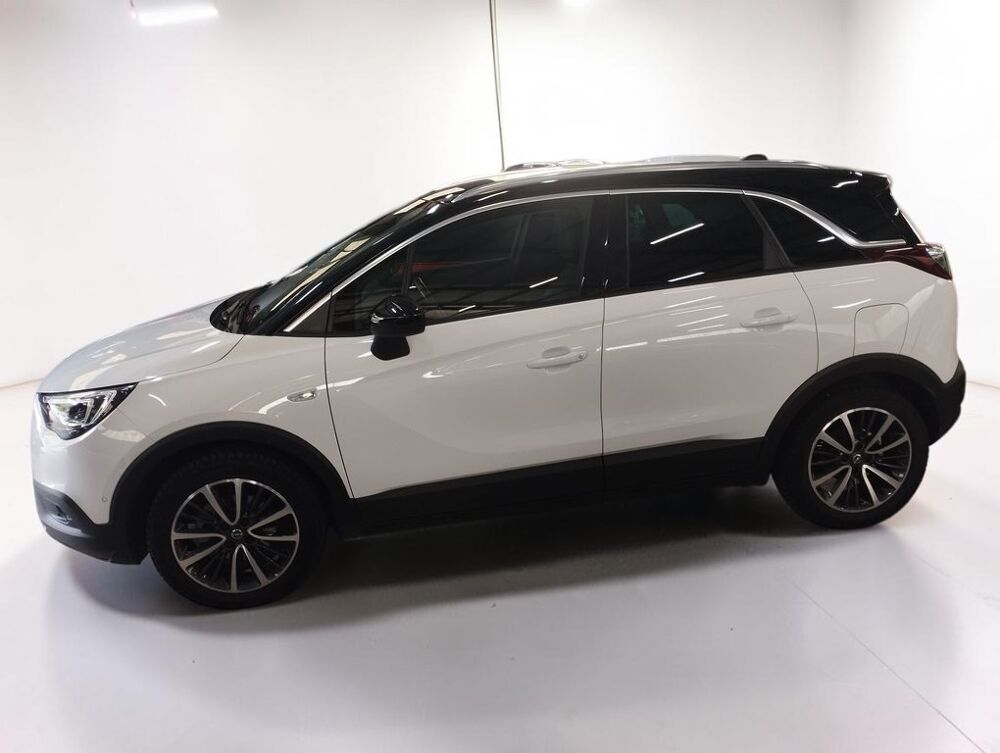 Crossland X 1.5 D 120 ELEGANCE BA 2020 occasion 06640 Saint-Jeannet