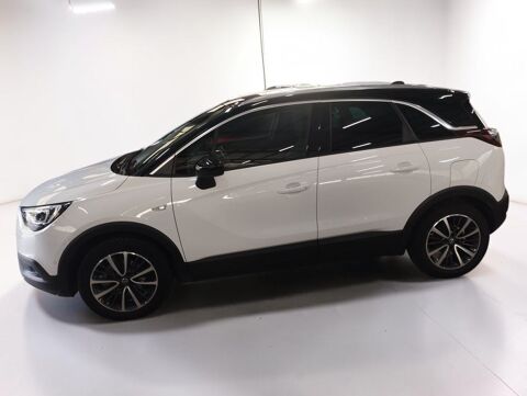 Crossland X 1.5 D 120 ELEGANCE BA 2020 occasion 06640 Saint-Jeannet