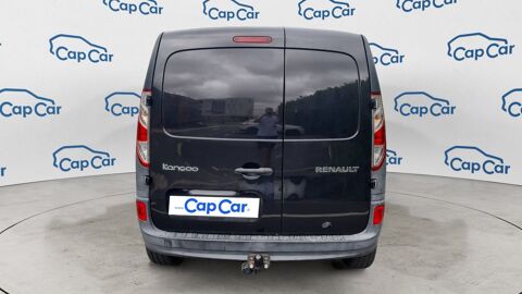 Kangoo Express II 1.5 dCi 75 Zen 2015 occasion 59113 Seclin