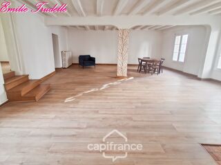  Maison à vendre 6 pièces 181 m²