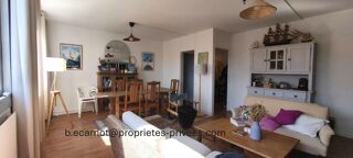  Appartement � vendre 4 pi�ces 80 m�