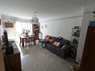  Appartement à vendre 3 pièces 66 m²