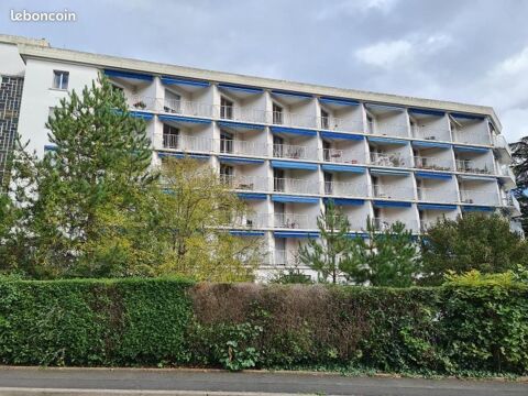  Appartement � louer 2 pi�ces 38 m�