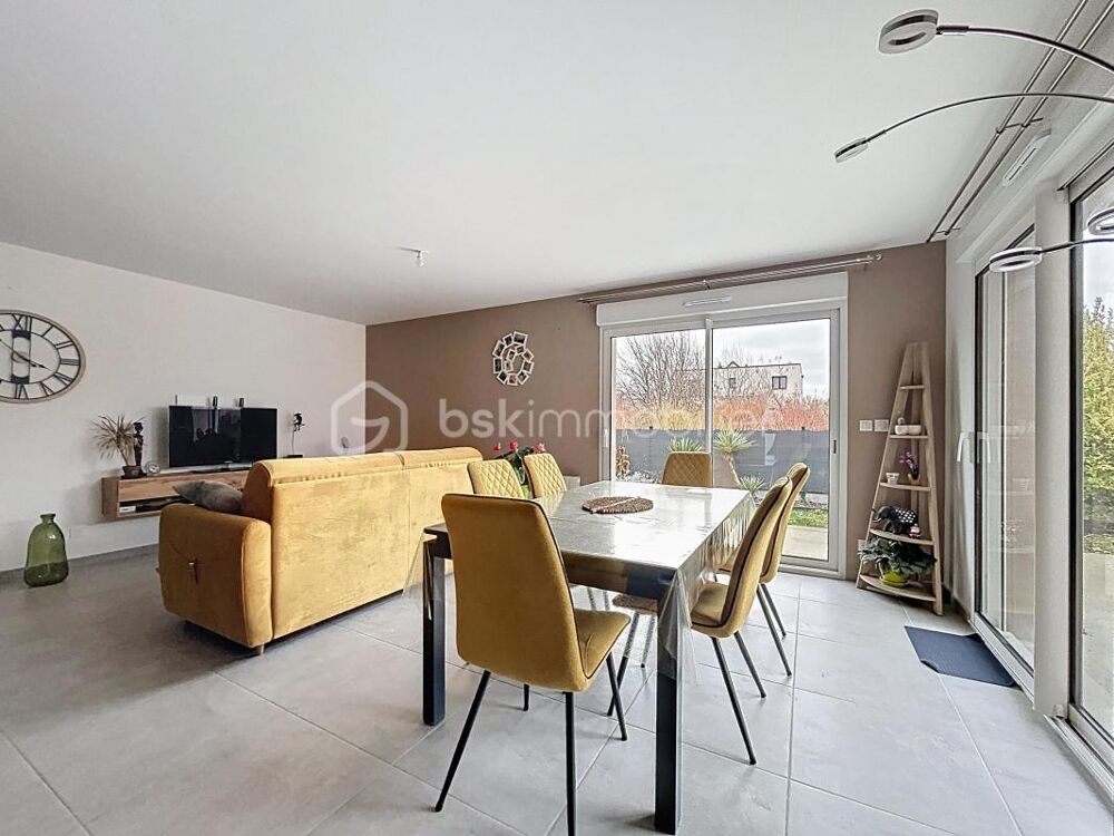 Vente Maison MAISON DE 5 PIECES SOLIERS Soliers