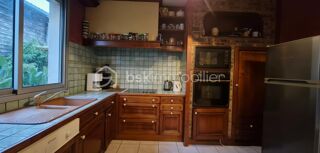 Vente Maison Maison de charme 105 m² sur 2 218 m² de terrain arboré – Sans aucun vis-à-vis Marpire