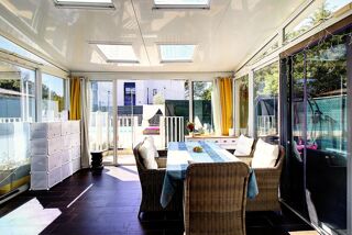  Appartement à vendre 4 pièces 87 m²