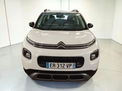 C3 Aircross 1.2 THP 110 5P 2017 occasion 06640 Saint-Jeannet