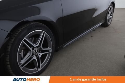 Classe A 180 AMG Line 7G-DCT 136 ch 2020 occasion 92130 Issy-les-Moulineaux