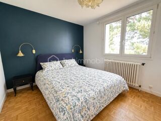  Appartement � vendre 3 pi�ces 71 m�