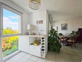  Appartement à vendre 3 pièces 60 m²