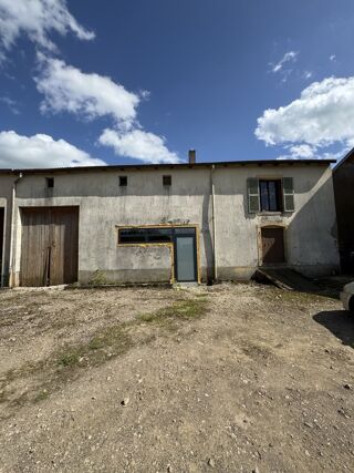  Maison � vendre 3 pi�ces 300 m�