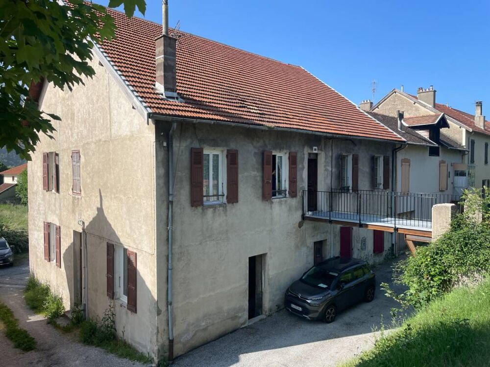 Appartement 2 pièces 45 m² · à Veynes · 45 m² · 75 000 €