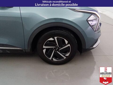 Sportage T-GDi 150 MHEV iBVM6 4x2 Active 2022 occasion 10150 Lavau