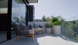  Appartement � vendre 2 pi�ces 51 m�