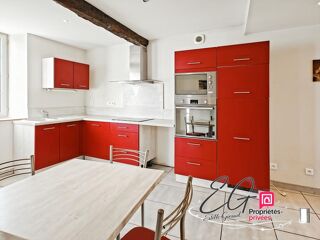  Maison à vendre 5 pièces 97 m²