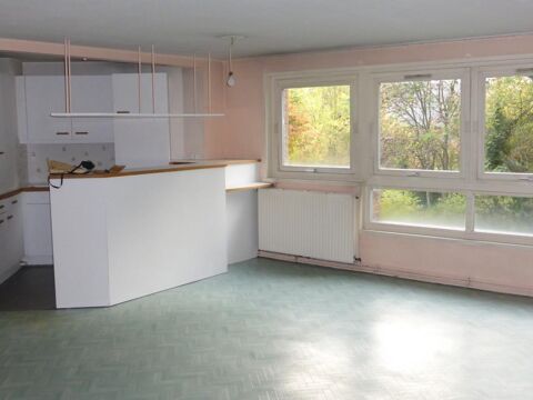  Appartement � louer 3 pi�ces 75 m�