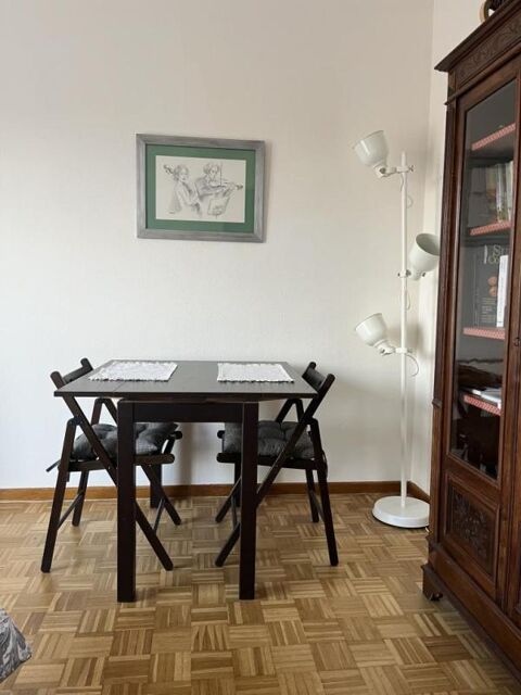  Appartement � louer 1 pi�ce 33 m�