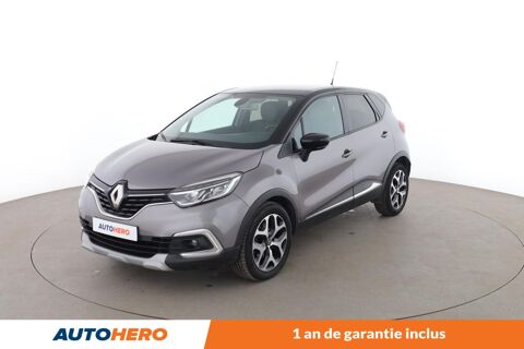 Annonce voiture Renault Captur 11590 €