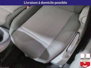Partner FOURGON M DIESEL 100 BVM6 3PL + CABINE EXT 2026 occasion 10150 Lavau